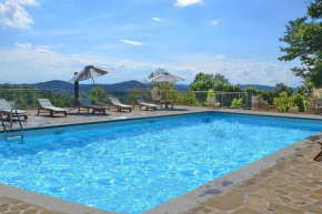 Hotels in Branca